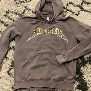 levis sport moletom com capuz